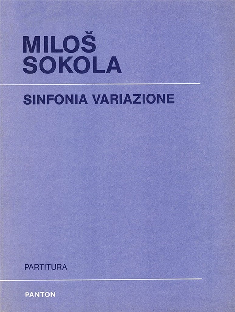 Sinfonia Variazione